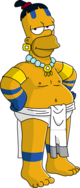 Mayan Homer.png