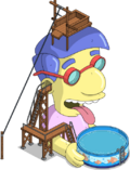 Milhouse Pool and Zipline.png