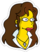 Tapped Out Rachel Jordan Icon.png