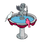 Tapped Out cherubbirdbath.png