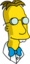 Tapped Out Professor Frink Icon.png