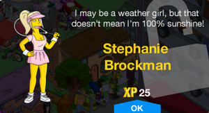 I may be a weather girl, but that doesn't mean I'm 100% sunshine!