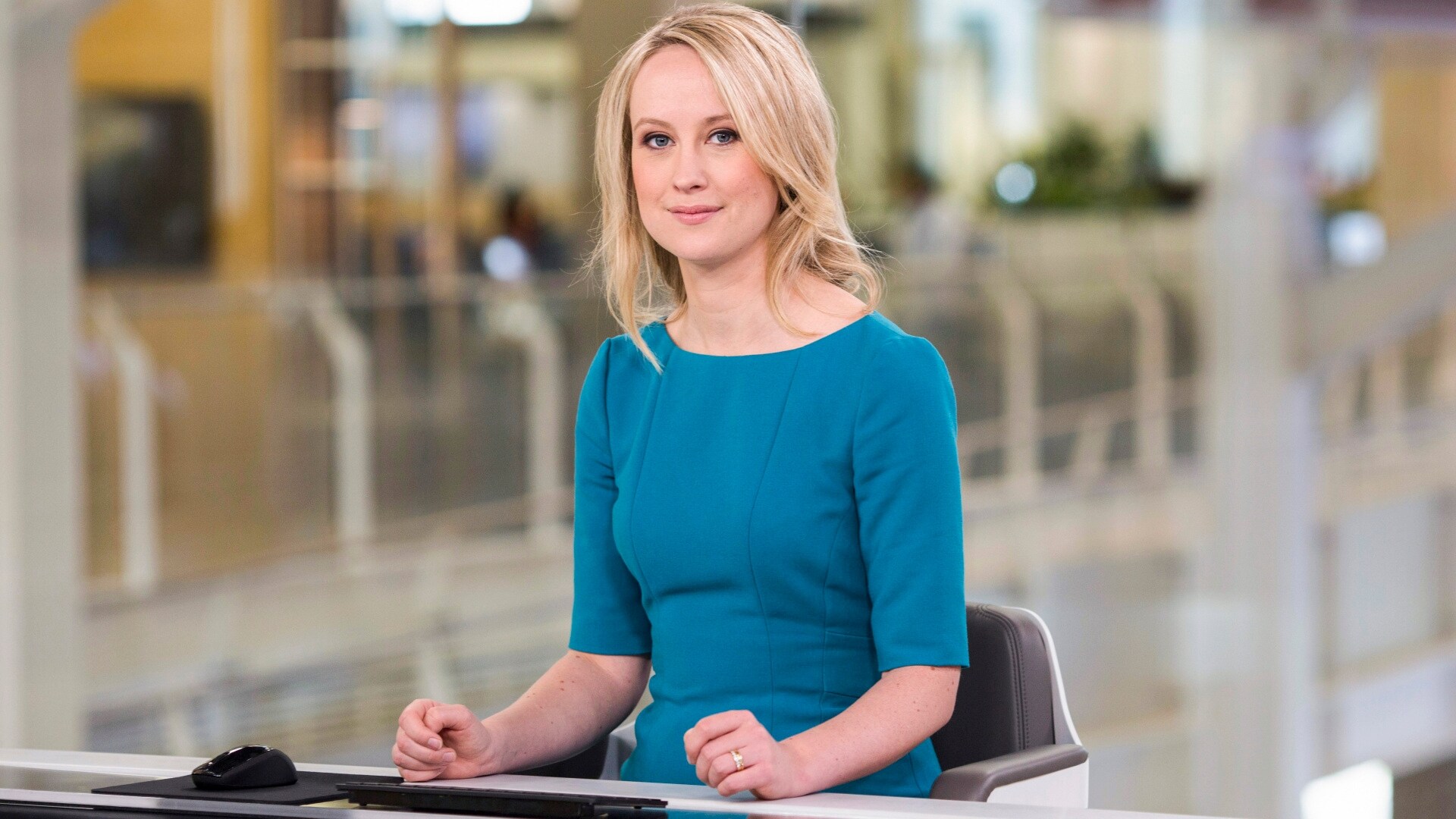 Sophy Ridge