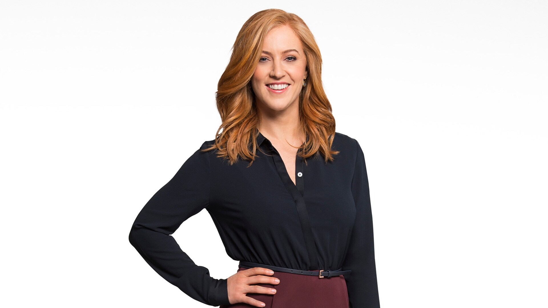 Sarah Jane Mee