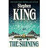 Stephen King: The Shining [Kindle Edition] $2 ~ Amazon