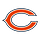 Chicago Bears logo