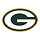 Green Bay Packers logo