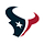 Houston Texans logo