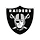 Las Vegas Raiders logo