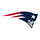 New England Patriots logo