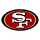 San Francisco 49ers logo