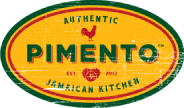 Pimento Kitchen logo top