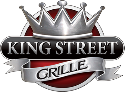 King Street Grille - Mt. Pleasant logo top