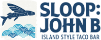 Sloop John B logo top