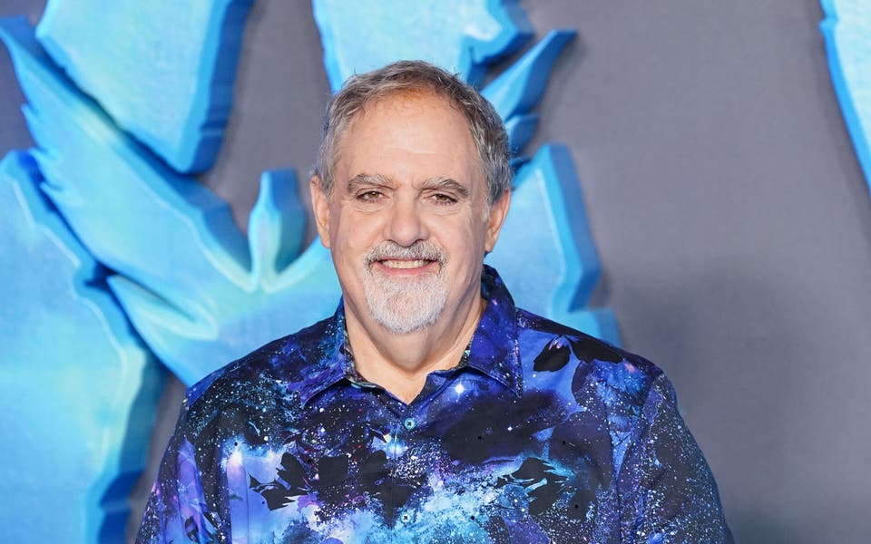 Titanic and Avatar producer Jon Landau remembered as ‘monumental figure’