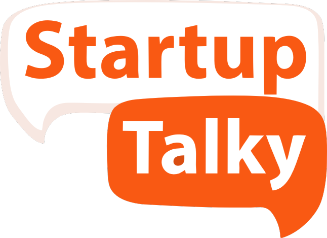 StartupTalky