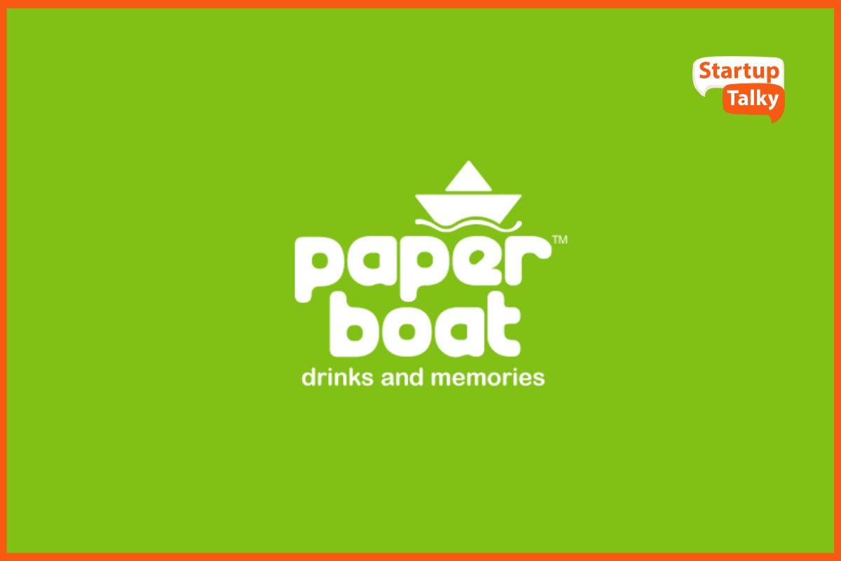 Paper Boat: The Refreshing Success of a Bold Brand