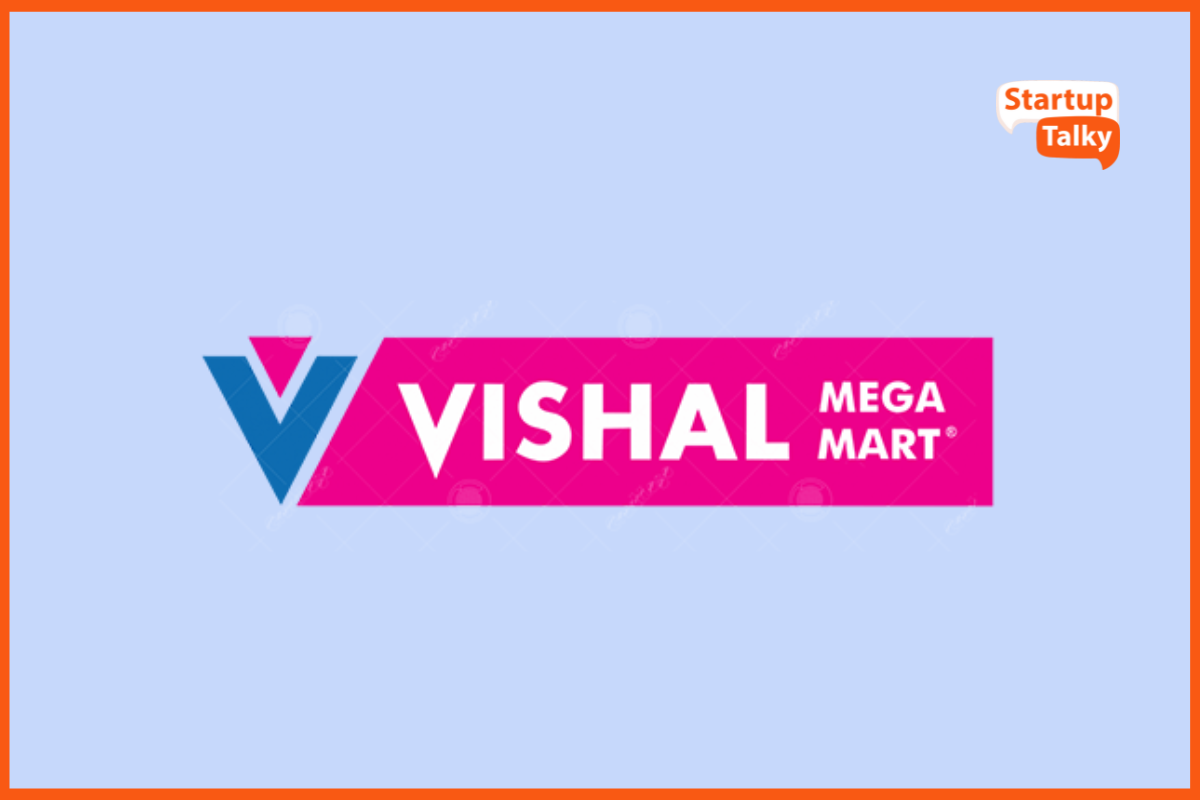 Vishal Mega Mart Success Story