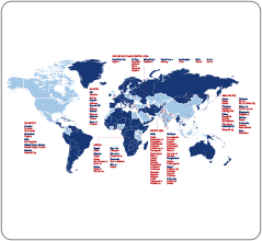 SI-Australia about page