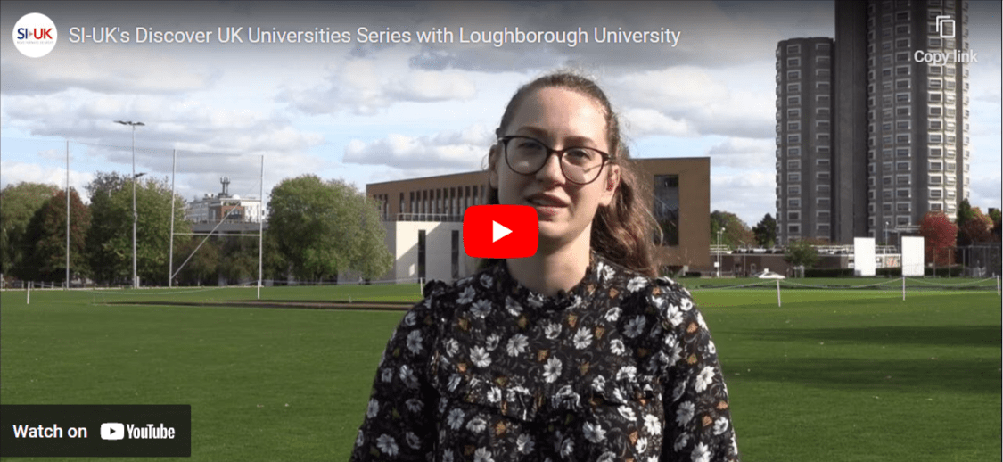 University of Loughborurough