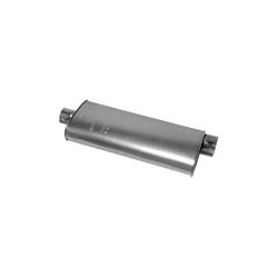 Walker Quiet-Flow 3 Mufflers 21054