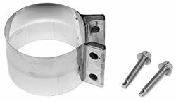 Walker Lap-Joint Band Clamps 33273