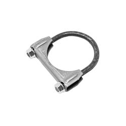 Walker Heavy-Duty U-Bolt Clamps 35337