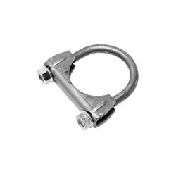 Walker Heavy-Duty U-Bolt Clamps 35794