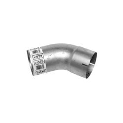 Walker Exhaust Elbows 41639