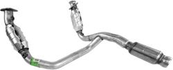 Walker Ultra Direct-Fit Catalytic Converters 50490