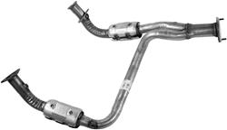 Walker CalCat Direct-Fit Catalytic Converters 83482