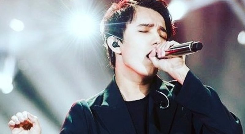 © instagram.com/kudaibergenov.dimash