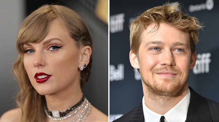 Swift is believed to have split from Joe Alwyn right around the time her Eras Tour began