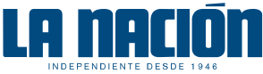 La Nacion logo