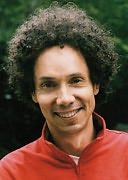 Malcolm Gladwell Profile Picture