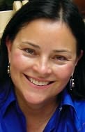 Diana Gabaldon Profile Picture