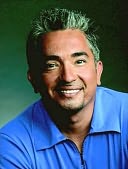 View author bio and details for Cesar Millan