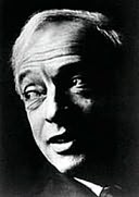 Saul Bellow Profile Picture