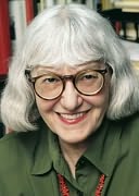 Cynthia Ozick Profile Picture