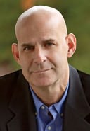 Harlan Coben Profile Picture