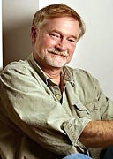 Erik Larson Profile Picture