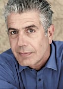 Anthony Bourdain Profile Picture