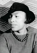 Zora Neale Hurston Profile Picture