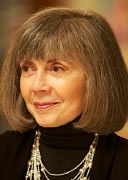 View author bio and details for Anne Rice