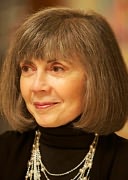 Anne Rice Profile Picture