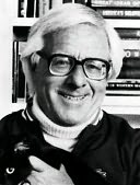 Ray Bradbury Profile Picture