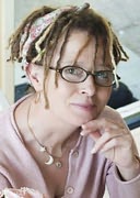 Anne Lamott Profile Picture