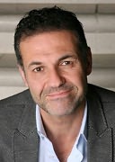 Khaled Hosseini Profile Picture