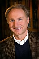 Dan Brown Profile Picture