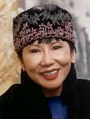 Amy Tan Profile Picture